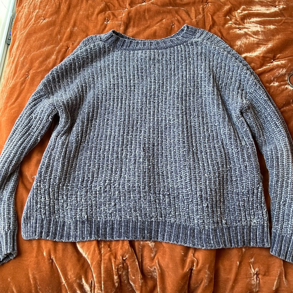 Aerie sweater